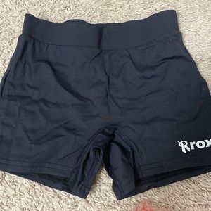 Rox Volleyball Spandex